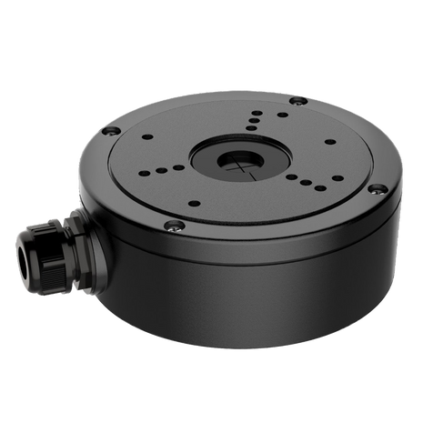 DS-1280ZJ-S - Zwart