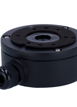 Hikvision montagebox mini bullets zwart