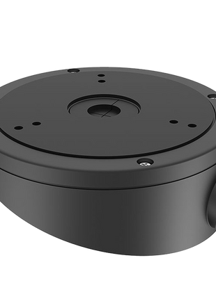 DS-1281ZJ-M - Zwart