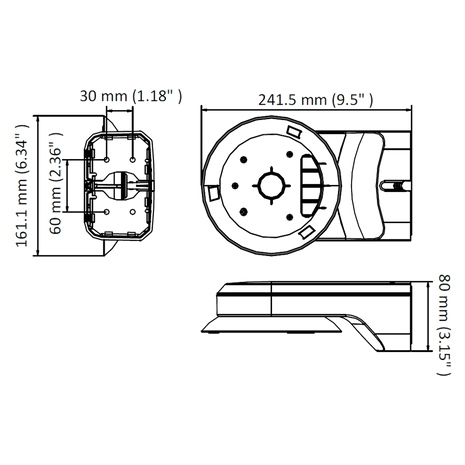 DS-1294ZJ-TRL Hikvision