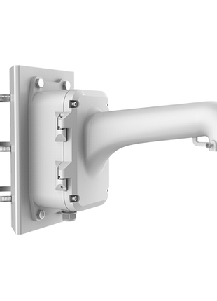 DS-1604ZJ-BOX-POLE Hikvision Verticale paalmontage