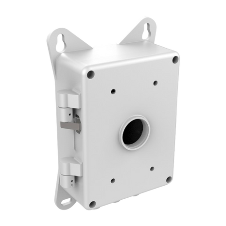 DS-1674ZJ Aansluitdoos