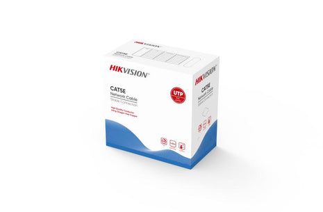 Hikvision cat5e kabel