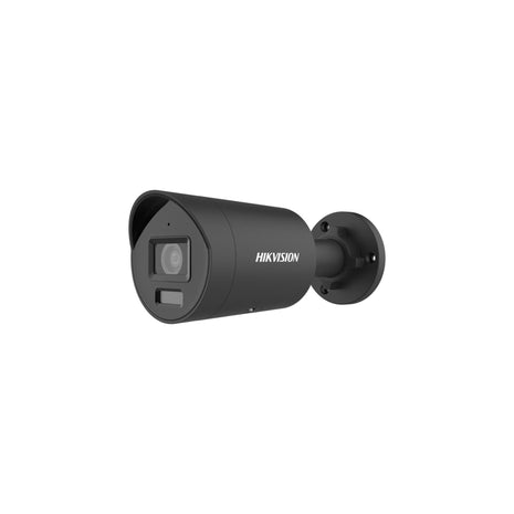Hikvision DS-2CD2047G3-LI2UY/SL (2.8mm) – Black