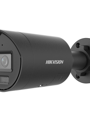Mini bullet DS-2CD2087G3-LI2UY/SL-BLACK