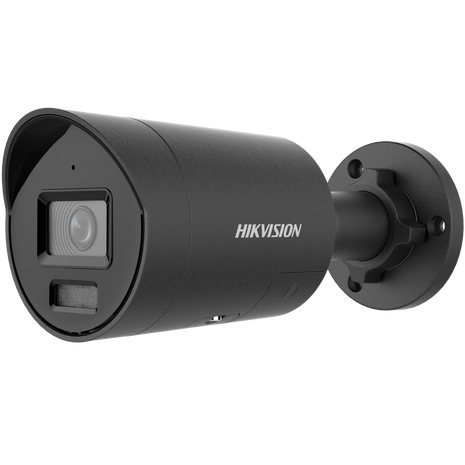 Mini bullet DS-2CD2087G3-LI2UY/SL-BLACK