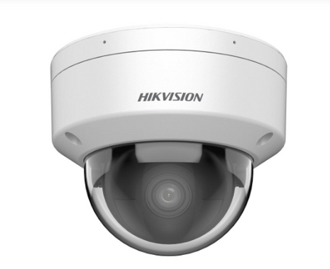 Hikvision DS-2CD2146G2H-I(SU) 2.8 White