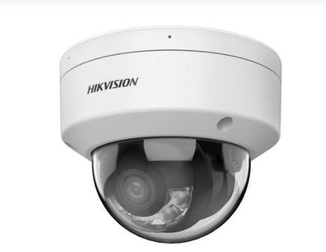 4 MP Smart Hybrid Light with ColorVu white