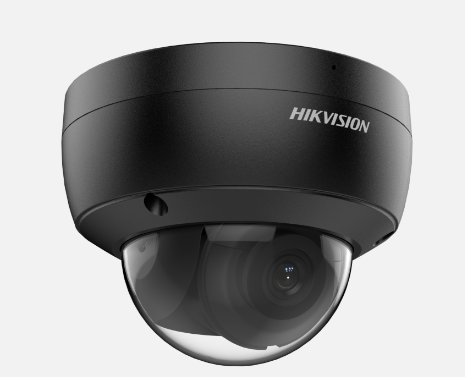 Hikvision dome DS-2CD2186G2-ISU F2.8 Black