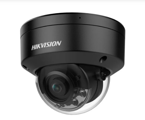 8 MP Smart Hybrid Light with ColorVu