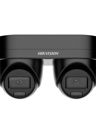 Hikvision DS-2CD2346G3D-IZ2UY/SL Zwart dual
