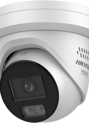 Hikvision turret DS-2CD2347G3-LIS2UY/SL(2.8mm) - Wit