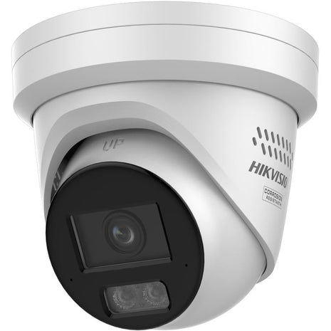 Hikvision turret DS-2CD2347G3-LIS2UY/SL(2.8mm) - Wit