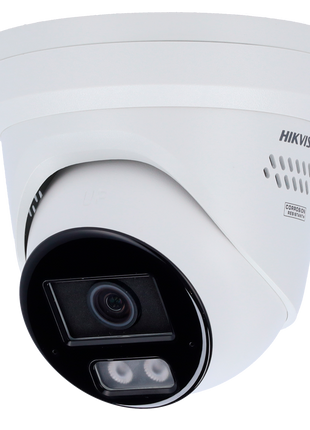 Hikvision turret wit 4mm DS-2CD2347G3-LIS2UY/SL(4mm)