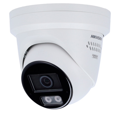 Hikvision turret wit 4mm DS-2CD2347G3-LIS2UY/SL(4mm)