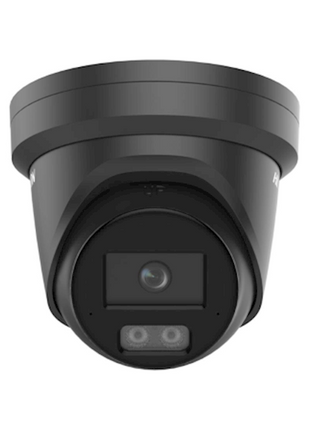 Hikvision DS-2CD2347G3-LIS2UY/SL Black 4MM
