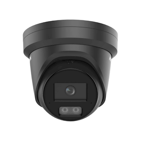 Hikvision DS-2CD2347G3-LIS2UY/SL Black 4MM