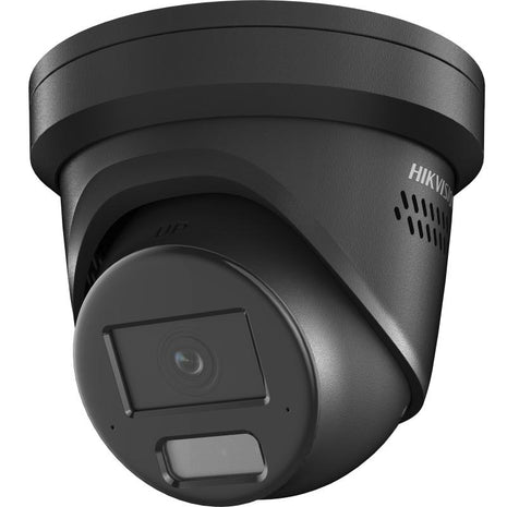 8MP AcuSense Strobe Light and Audible Warning