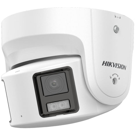Hikvision DS-2CD2387G2P-LSU/SL(C)  pano