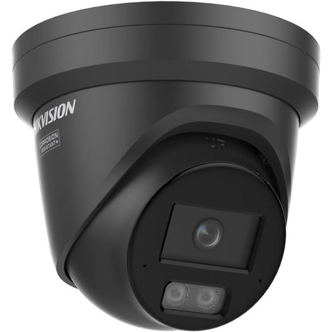 Hikvision turret zwart DS-2CD2387G3-LI2UY(2.8mm)(BLACK)