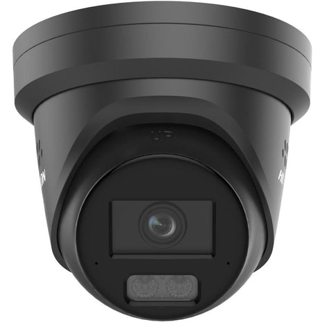 Hikvision colorvu turret 8mp - Zwart