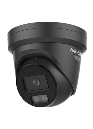 Hikvision DS-2CD2387G3-LIS2UY/SL 4MM Black
