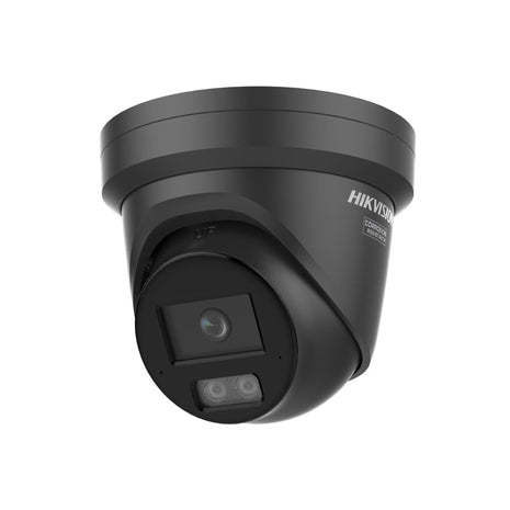 Hikvision DS-2CD2387G3-LIS2UY/SL 4MM Black