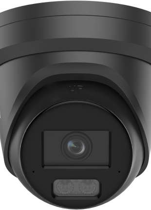HIKVISION TURRET BLACK DS-2CD2387G3-LIS2UY/SRB-BLACK