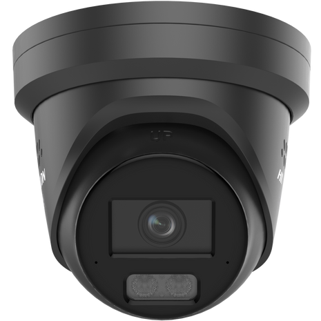 HIKVISION TURRET BLACK DS-2CD2387G3-LIS2UY/SRB-BLACK