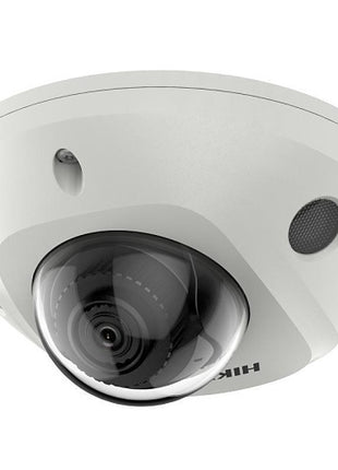 4 MP Acusense Smart Hybrid Light