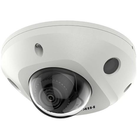 4 MP Acusense Smart Hybrid Light