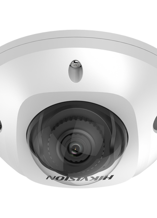 Hikvision mini dome DS-2CD2546G2-IS(4mm) white