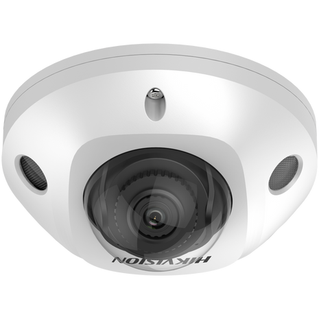 Hikvision mini dome DS-2CD2546G2-IS(4mm) white