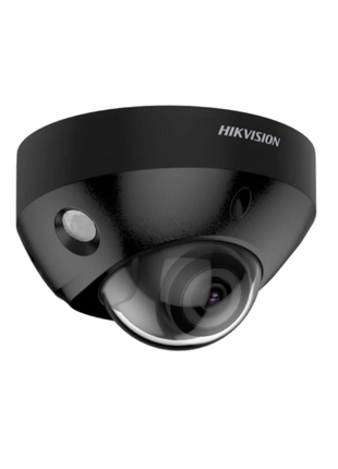 DS-2CD2546G2-IS Black 4 MP Acusense