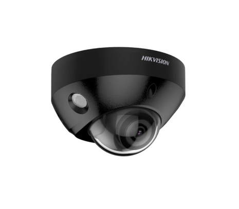 DS-2CD2546G2-IS Black 4 MP Acusense