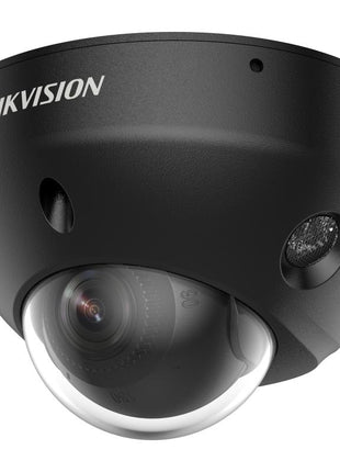 8 MP Acusense Smart Hybrid dome black