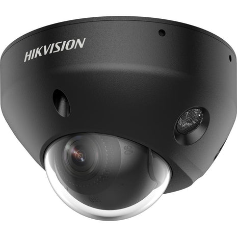 8 MP Acusense Smart Hybrid dome black