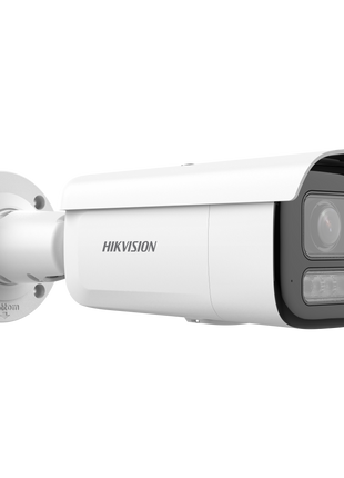 Bullet hikvision Varifocale Lens