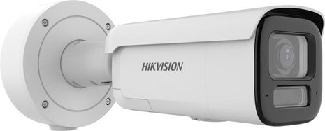 Hikvision bullet g3