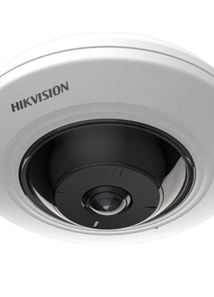 5MP vaste fisheye-netwerkcamera hikvision
