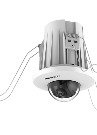 hikvision DS-2CD2E43G2-U 4 MP AcuSense