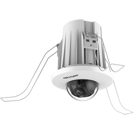 hikvision DS-2CD2E43G2-U 4 MP AcuSense