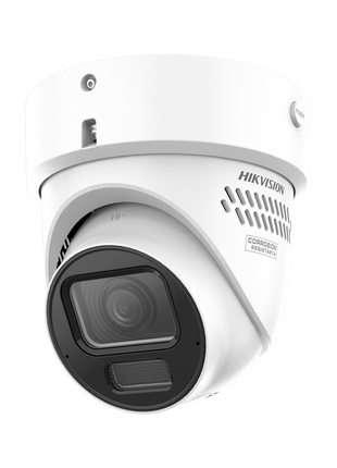 Hikvision DS-2CD2H47G3-LIZS2UY/SL - Wit
