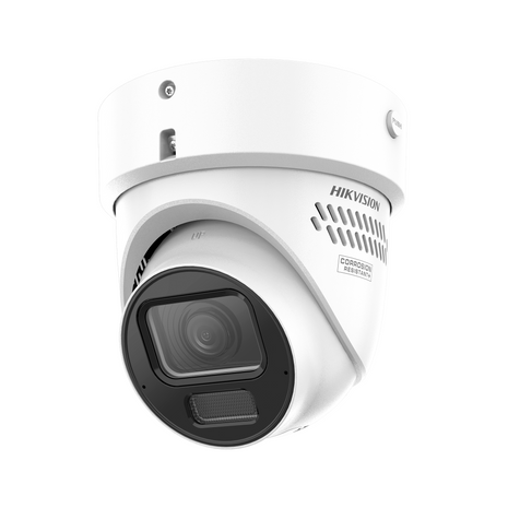 Hikvision DS-2CD2H47G3-LIZS2UY/SL - Wit