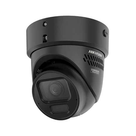 Hikvision DS-2CD2H47G3-LIZS2UY/SL BLACK