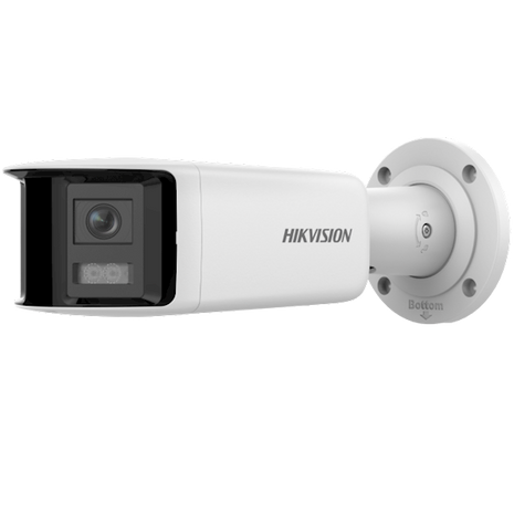 Hikvision bullet DS-2CD2T47G2P-LSU/SL
