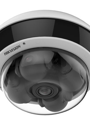 Hikvision DS-2CD6D55G2-IZHS pano