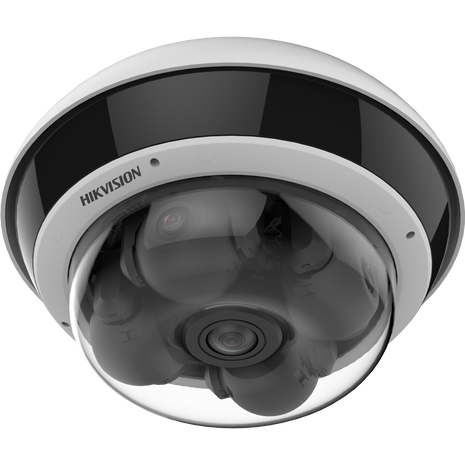 Hikvision DS-2CD6D55G2-IZHS pano