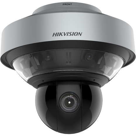 Hikvision DS-2DP8A440IXG-LF/832 Panovu 32MP
