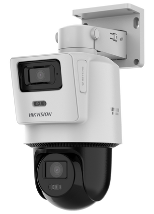 Hikvision IP tandemcamera VALUE serie